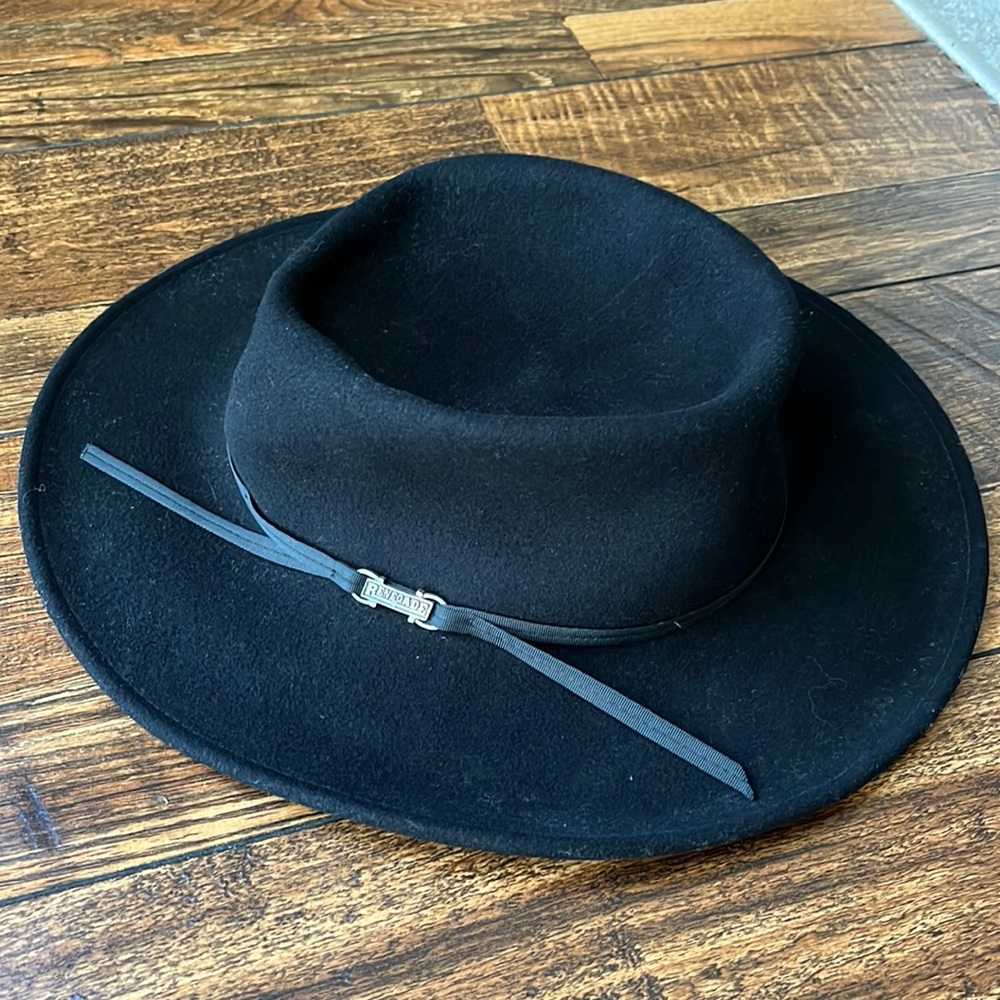 Renegade Headwear Wool hat